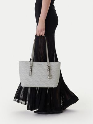 Shopper bag elegancka Michael Michael Kors ze sklepu: MODIVO w kategorii: Torby Shopper bag - zdjęcie WP-EBWP-BKLVO-LN0_0000305906502