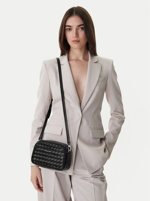 Listonoszka elegancka Michael Michael Kors ze sklepu: MODIVO w kategorii: Listonoszki - zdjęcie WP-EBWP-BKLVO-LN0_0000305906762