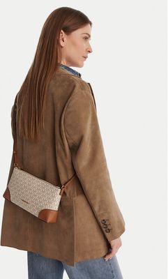 Listonoszka Michael Michael Kors ze sklepu: MODIVO w kategorii: Listonoszki - zdjęcie WP-EBWP-BKLVO-LN0_0000305906786