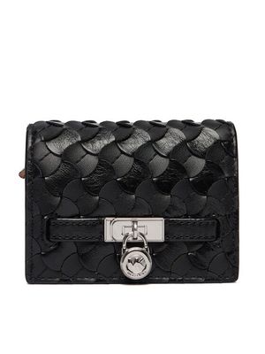 Portfel damski Michael Michael Kors ze sklepu: MODIVO w kategorii: Portfele damskie - zdjęcie WP-EBWP-BKLVO-LN0_0000305906793