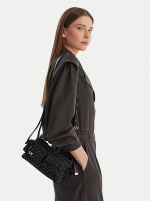 Listonoszka elegancka Michael Michael Kors ze sklepu: MODIVO w kategorii: Listonoszki - zdjęcie WP-EBWP-BKLVO-LN0_0000305906809