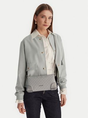 Listonoszka elegancka Michael Michael Kors ze sklepu: MODIVO w kategorii: Listonoszki - zdjęcie WP-EBWP-BKLVO-LN0_0000305906816
