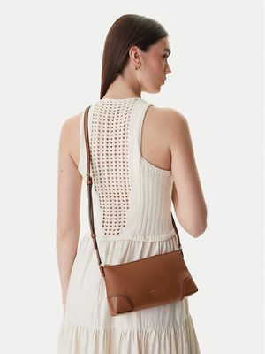Michael Michael Kors - Listonoszka elegancka ze sklepu: MODIVO w kategorii: Listonoszki - zdjęcie WP-EBWP-BKLVO-LN0_0000305906847
