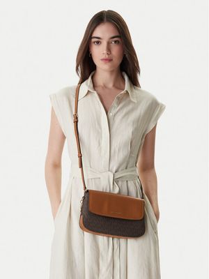 Michael Michael Kors - Listonoszka elegancka ze sklepu: MODIVO w kategorii: Listonoszki - zdjęcie WP-EBWP-BKLVO-LN0_0000305906854