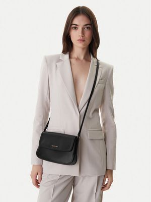 Listonoszka elegancka Michael Michael Kors ze sklepu: MODIVO w kategorii: Listonoszki - zdjęcie WP-EBWP-BKLVO-LN0_0000305906861