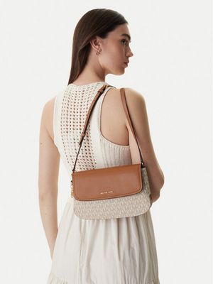 Listonoszka elegancka Michael Michael Kors ze sklepu: MODIVO w kategorii: Listonoszki - zdjęcie WP-EBWP-BKLVO-LN0_0000305906885