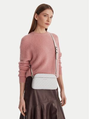 Listonoszka elegancka Michael Michael Kors ze sklepu: MODIVO w kategorii: Listonoszki - zdjęcie WP-EBWP-BKLVO-LN0_0000305906908