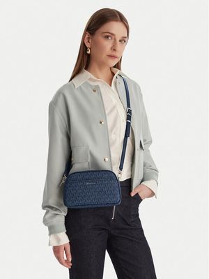 Listonoszka elegancka Michael Michael Kors ze sklepu: MODIVO w kategorii: Listonoszki - zdjęcie WP-EBWP-BKLVO-LN0_0000305906915