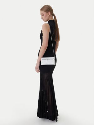 Kopertówka elegancka Michael Michael Kors ze sklepu: MODIVO w kategorii: Kopertówki - zdjęcie WP-EBWP-BKLVO-LN0_0000305907134
