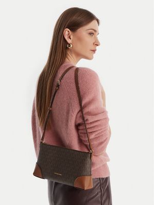 Listonoszka elegancka Michael Michael Kors ze sklepu: MODIVO w kategorii: Listonoszki - zdjęcie WP-EBWP-BKLVO-LN0_0000305907165
