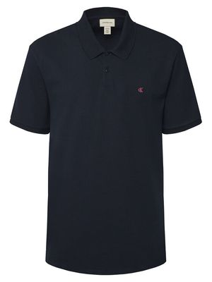 T-shirt męski casualowy Calvin Klein Jeans ze sklepu: MODIVO w kategorii: T-shirty męskie - zdjęcie WP-EBWP-BKLVO-LN0_0000305907172