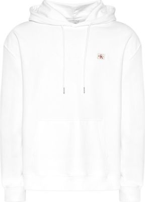 Bluza męska casual Calvin Klein ze sklepu: MODIVO w kategorii: Bluzy męskie - zdjęcie WP-EBWP-BKLVO-LN0_0000305907202