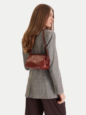 Balagan - Listonoszka elegancka ze sklepu: MODIVO w kategorii: Listonoszki - zdjęcie WP-EBWP-BKLVO-LN0_0000305907363