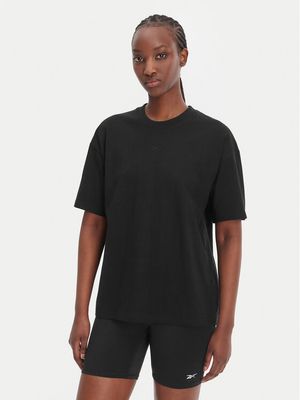 Reebok - Bluzka damska ze sklepu: MODIVO w kategorii: Bluzki damskie - zdjęcie WP-EBWP-BKLVO-LN0_0000305907486