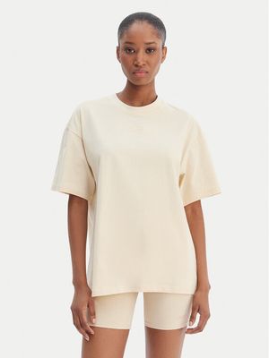 Bluzka damska sportowa Reebok ze sklepu: MODIVO w kategorii: Bluzki damskie - zdjęcie WP-EBWP-BKLVO-LN0_0000305907547