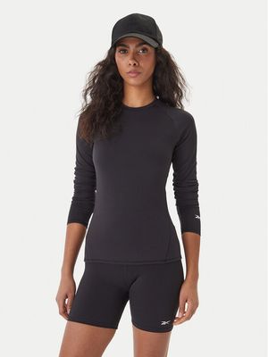 Reebok - Bluzka damska ze sklepu: MODIVO w kategorii: Bluzki damskie - zdjęcie WP-EBWP-BKLVO-LN0_0000305907608