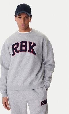 Bluza męska Reebok ze sklepu: MODIVO w kategorii: Bluzy męskie - zdjęcie WP-EBWP-BKLVO-LN0_0000305907745