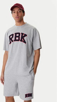 T-shirt męski Reebok ze sklepu: MODIVO w kategorii: T-shirty męskie - zdjęcie WP-EBWP-BKLVO-LN0_0000305907769