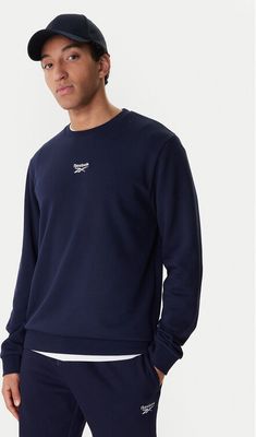 Bluza męska Reebok ze sklepu: MODIVO w kategorii: Bluzy męskie - zdjęcie WP-EBWP-BKLVO-LN0_0000305907790
