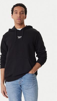 Bluza męska na jesień Reebok ze sklepu: MODIVO w kategorii: Bluzy męskie - zdjęcie WP-EBWP-BKLVO-LN0_0000305907806