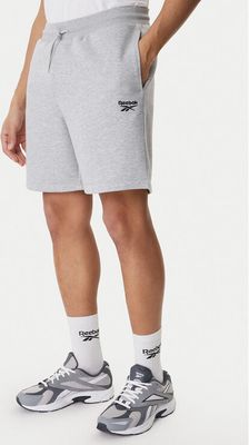 Reebok - Spodenki męskie sportowe ze sklepu: MODIVO w kategorii: Spodenki męskie - zdjęcie WP-EBWP-BKLVO-LN0_0000305907820