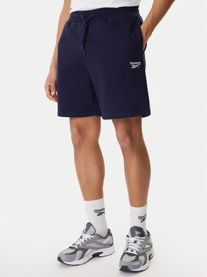 Spodenki męskie sportowe Reebok ze sklepu: MODIVO w kategorii: Spodenki męskie - zdjęcie WP-EBWP-BKLVO-LN0_0000305907837