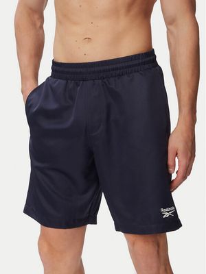 Kąpielówki Reebok ze sklepu: MODIVO w kategorii: Kąpielówki - zdjęcie WP-EBWP-BKLVO-LN0_0000305907882