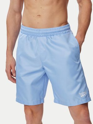 Kąpielówki Reebok ze sklepu: MODIVO w kategorii: Kąpielówki - zdjęcie WP-EBWP-BKLVO-LN0_0000305907899