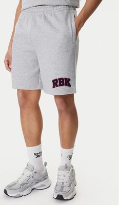 Spodenki męskie letnie sportowe Reebok ze sklepu: MODIVO w kategorii: Spodenki męskie - zdjęcie WP-EBWP-BKLVO-LN0_0000305907929