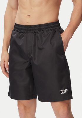 Reebok - Kąpielówki ze sklepu: MODIVO w kategorii: Kąpielówki - zdjęcie WP-EBWP-BKLVO-LN0_0000305907936