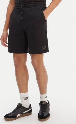 Spodenki męskie sportowe Reebok ze sklepu: MODIVO w kategorii: Spodenki męskie - zdjęcie WP-EBWP-BKLVO-LN0_0000305908049