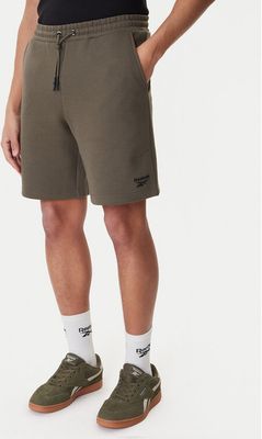 Spodenki męskie Reebok ze sklepu: MODIVO w kategorii: Spodenki męskie - zdjęcie WP-EBWP-BKLVO-LN0_0000305908056