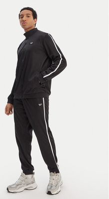 Dres męski sportowy Reebok ze sklepu: MODIVO w kategorii: Dresy męskie - zdjęcie WP-EBWP-BKLVO-LN0_0000305908209