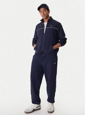 Dres męski Reebok ze sklepu: MODIVO w kategorii: Dresy męskie - zdjęcie WP-EBWP-BKLVO-LN0_0000305908223
