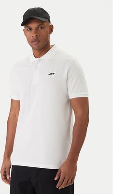 T-shirt męski Reebok ze sklepu: MODIVO w kategorii: T-shirty męskie - zdjęcie WP-EBWP-BKLVO-LN0_0000305908247