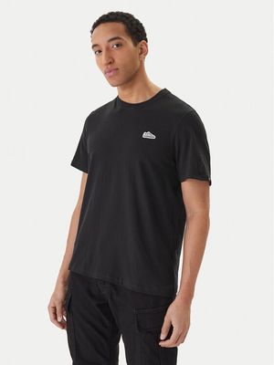 T-shirt męski Reebok ze sklepu: MODIVO w kategorii: T-shirty męskie - zdjęcie WP-EBWP-BKLVO-LN0_0000305908261