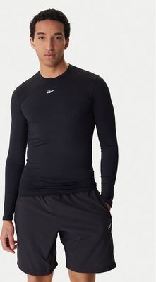T-shirt męski wiosenny Reebok ze sklepu: MODIVO w kategorii: T-shirty męskie - zdjęcie WP-EBWP-BKLVO-LN0_0000305908292