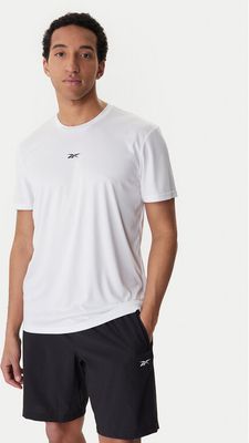 T-shirt męski Reebok ze sklepu: MODIVO w kategorii: T-shirty męskie - zdjęcie WP-EBWP-BKLVO-LN0_0000305908322