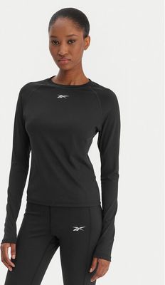 Bluzka damska na jesień Reebok ze sklepu: MODIVO w kategorii: Bluzki damskie - zdjęcie WP-EBWP-BKLVO-LN0_0000305908346