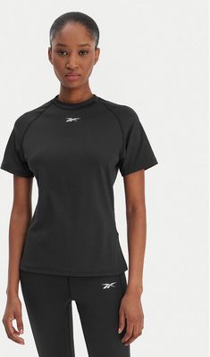 Reebok - Bluzka damska wiosenna ze sklepu: MODIVO w kategorii: Bluzki damskie - zdjęcie WP-EBWP-BKLVO-LN0_0000305908353
