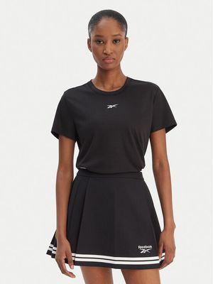 Bluzka damska na lato Reebok ze sklepu: MODIVO w kategorii: Bluzki damskie - zdjęcie WP-EBWP-BKLVO-LN0_0000305908407