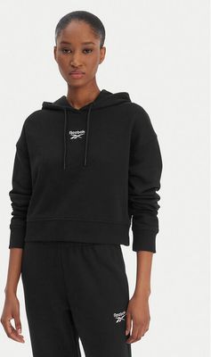 Reebok - Bluza damska jesienna ze sklepu: MODIVO w kategorii: Bluzy damskie - zdjęcie WP-EBWP-BKLVO-LN0_0000305908469