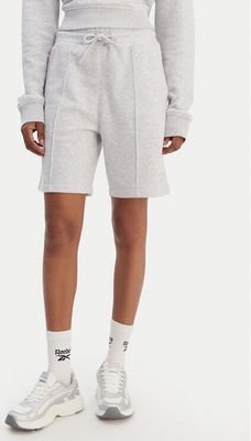 Szorty na lato Reebok ze sklepu: MODIVO w kategorii: Szorty - zdjęcie WP-EBWP-BKLVO-LN0_0000305908537