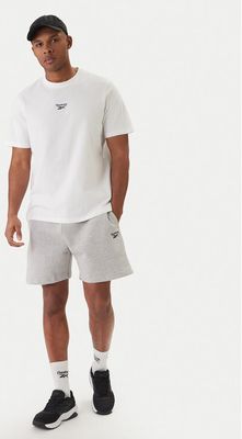 Spodenki męskie na lato Reebok ze sklepu: MODIVO w kategorii: Spodenki męskie - zdjęcie WP-EBWP-BKLVO-LN0_0000305908629
