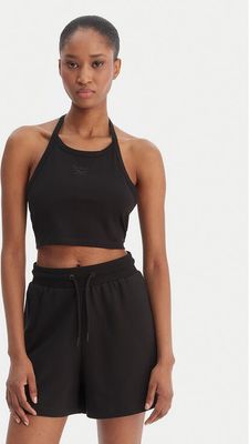 Bluzka damska Reebok ze sklepu: MODIVO w kategorii: Bluzki damskie - zdjęcie WP-EBWP-BKLVO-LN0_0000305908643