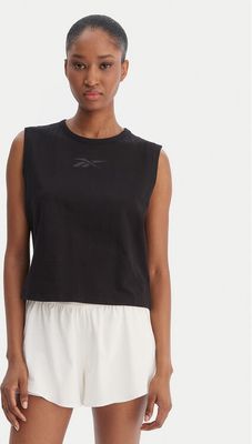 Bluzka damska Reebok ze sklepu: MODIVO w kategorii: Bluzki damskie - zdjęcie WP-EBWP-BKLVO-LN0_0000305908667