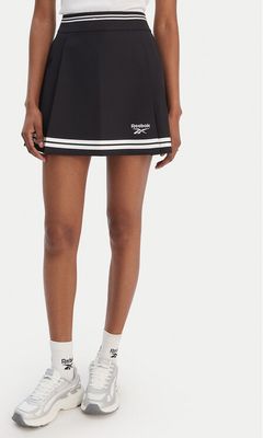 Reebok - Spódnica ze sklepu: MODIVO w kategorii: Spódnice - zdjęcie WP-EBWP-BKLVO-LN0_0000305908698