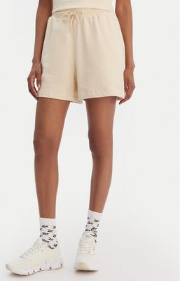 Szorty w sportowym stylu Reebok ze sklepu: MODIVO w kategorii: Szorty - zdjęcie WP-EBWP-BKLVO-LN0_0000305908711