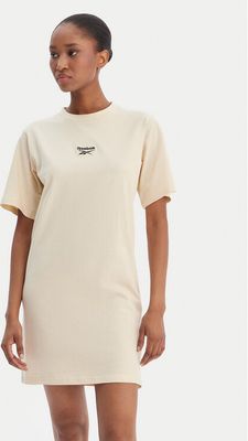 Sukienka Reebok ze sklepu: MODIVO w kategorii: Sukienki - zdjęcie WP-EBWP-BKLVO-LN0_0000305908728