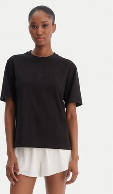 Bluzka damska sportowa Reebok ze sklepu: MODIVO w kategorii: Bluzki damskie - zdjęcie WP-EBWP-BKLVO-LN0_0000305908766